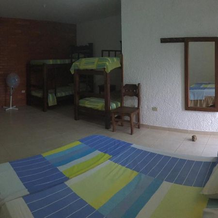 Hotel Campestre Umpala San Gil Room photo