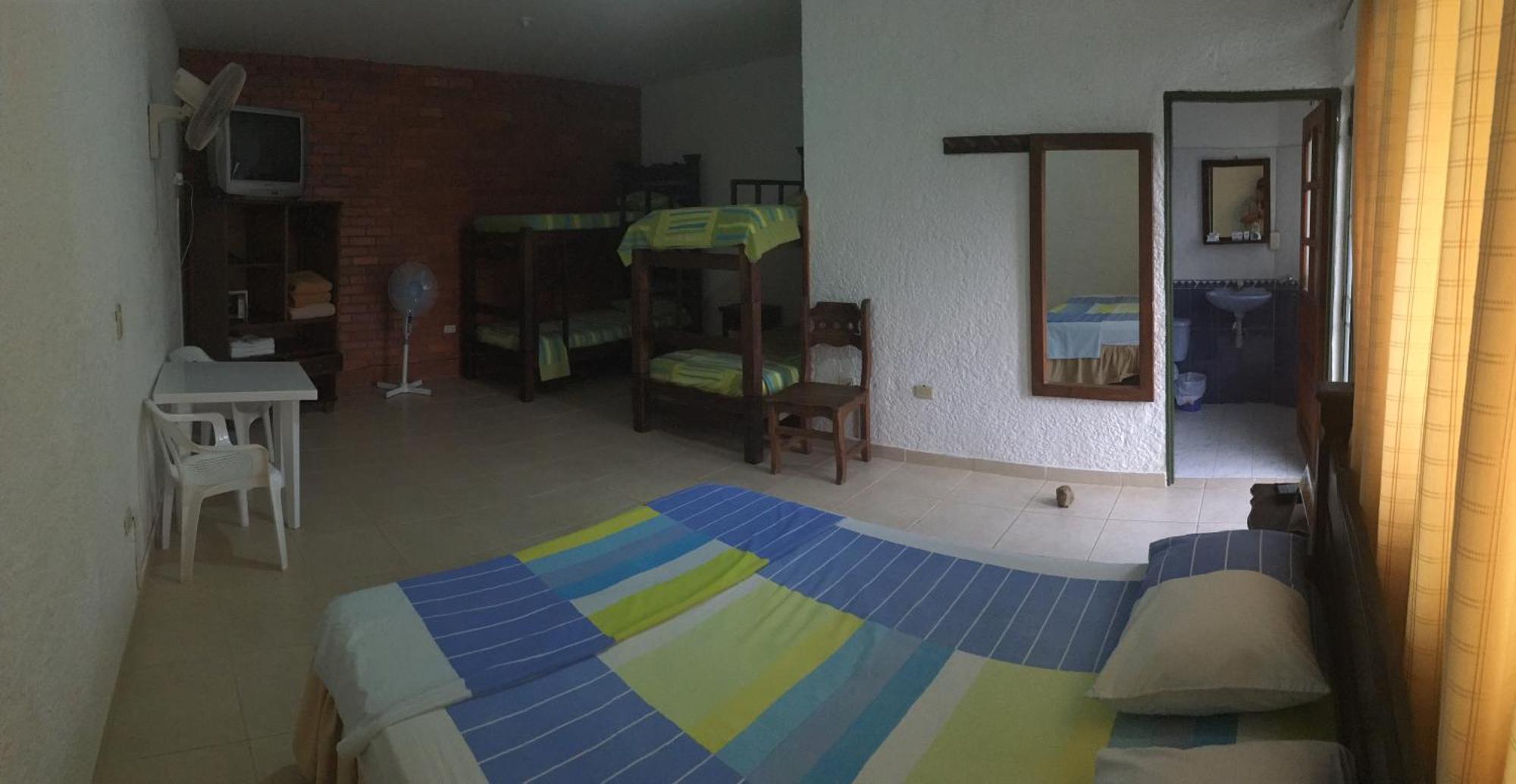 Hotel Campestre Umpala San Gil Room photo